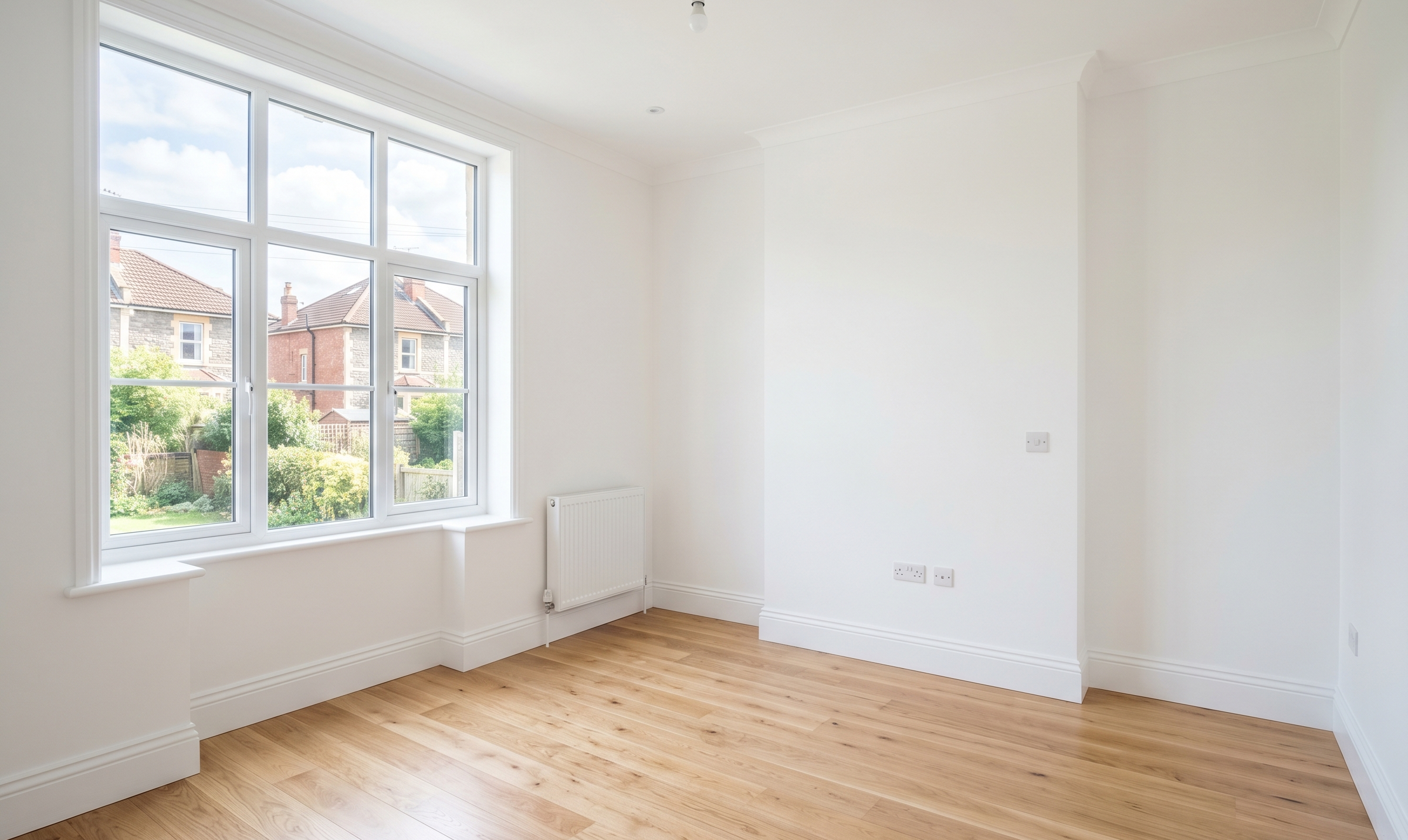Builders clean result 1